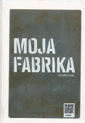 Moja fabrika
