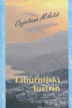 Liburnijski luštrin