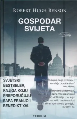 Gospodar svijeta