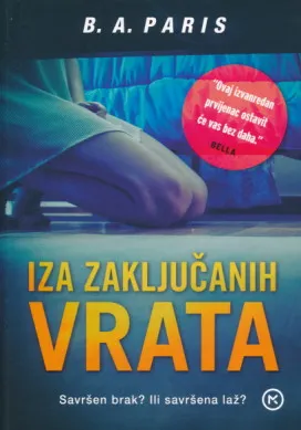 Iza zaključanih vrata