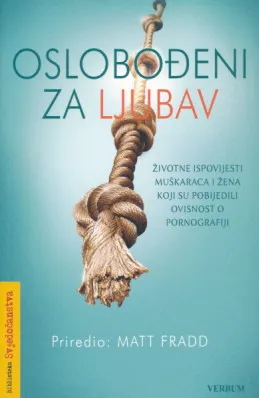 Oslobođeni za ljubav