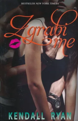 Zgrabi me