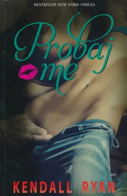 Probaj me