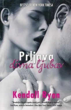 Prljava divna ljubav