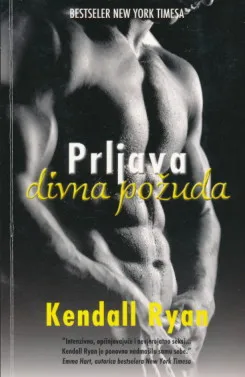 Prljava divna požuda