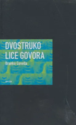 Dvostruko lice govora