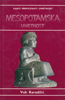 Mesopotamska umetnost