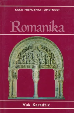 Romanika