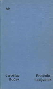 Prestolonasljednik