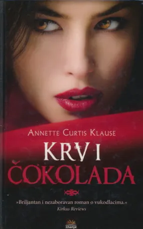Krv i čokolada