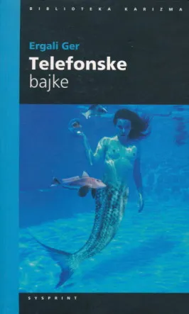 Telefonske bajke