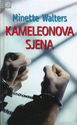 Kameleonova sjena