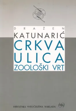 Crkva, ulica, zoološki vrt
