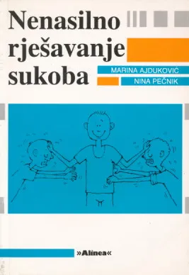 Nenasilno rješavanje sukoba