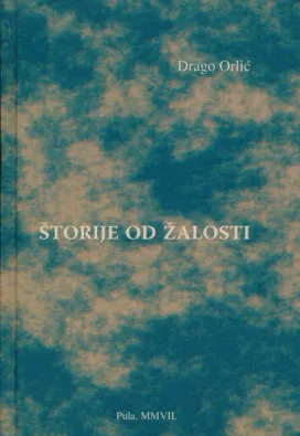 Štorije od žalosti