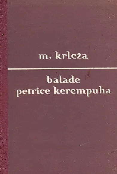 Balade Petrice Kerempuha