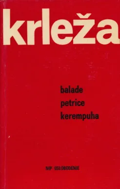 Balade Petrice Kerempuha