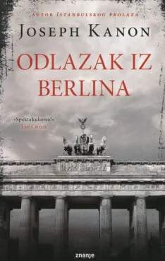 Odlazak iz Berlina