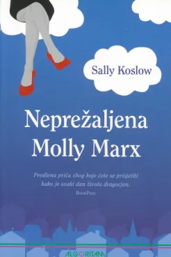 Neprežaljena Molly Marx