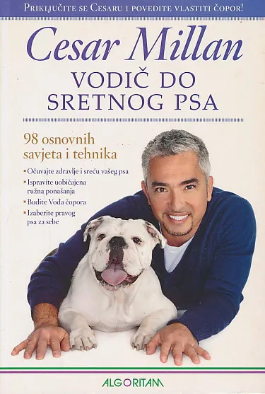 Vodič do sretnog psa