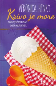 Krivo je more