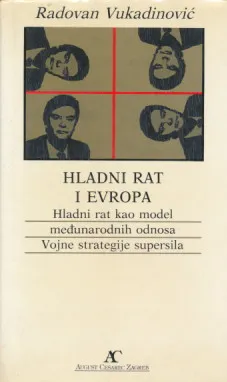 Hladni rat i Evropa