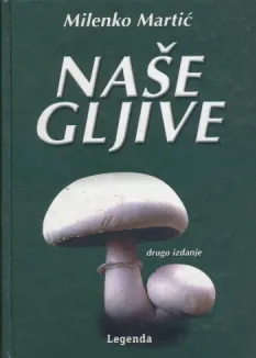 Naše gljive