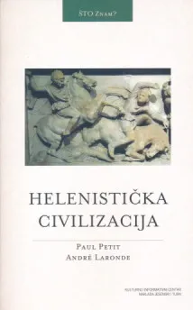 Helenistička civilizacija