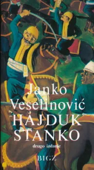 Hajduk Stanko