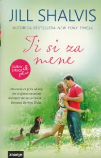 Ti si za mene