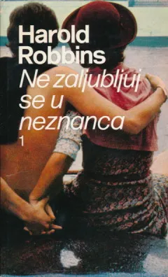Ne zaljubljuj se u neznanca 1-2