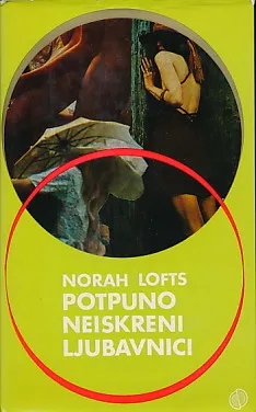 Potpuno neiskreni ljubavnici