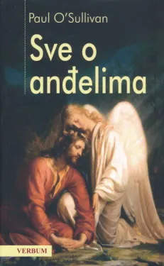Sve o anđelima