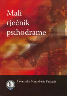 Mali rječnik psihodrame