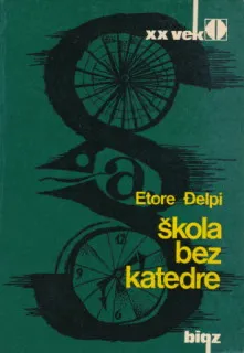 Škola bez katedre