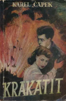 Krakatit