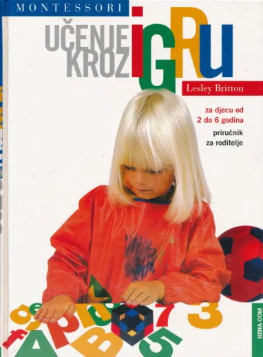 Učenje kroz igru