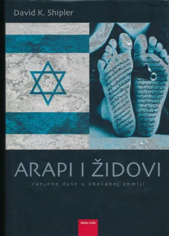 Arapi i Židovi