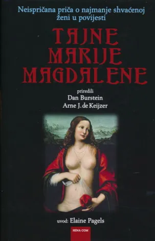 Tajne Marije Magdalene
