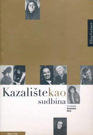 Kazalište kao sudbina