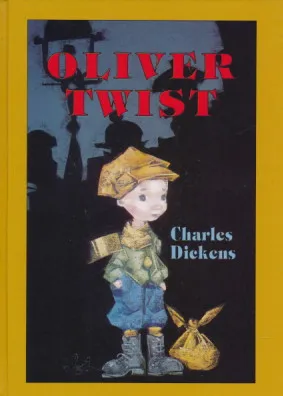 Oliver Twist