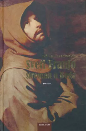 Sveti Franjo, siromah u Boga