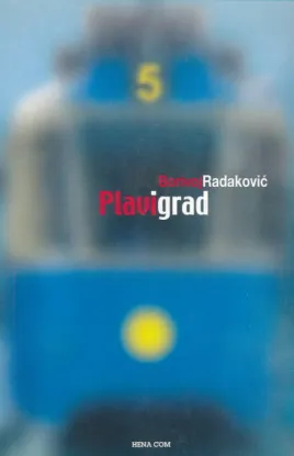 Plavi grad