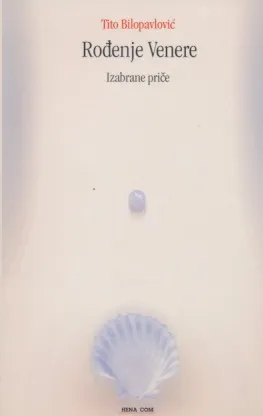Rođenje Venere