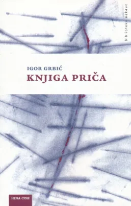 Knjiga priča
