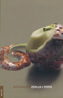 Zemlja i pepeo