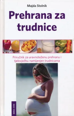 Prehrana za trudnice