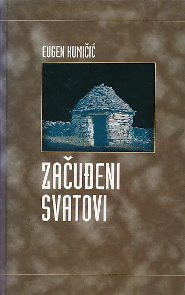 Začuđeni svatovi