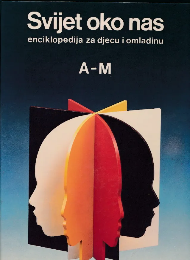 Svijet oko nas 1-2