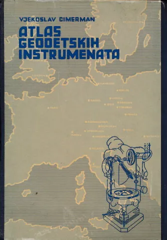Atlas geodetskih instrumenata